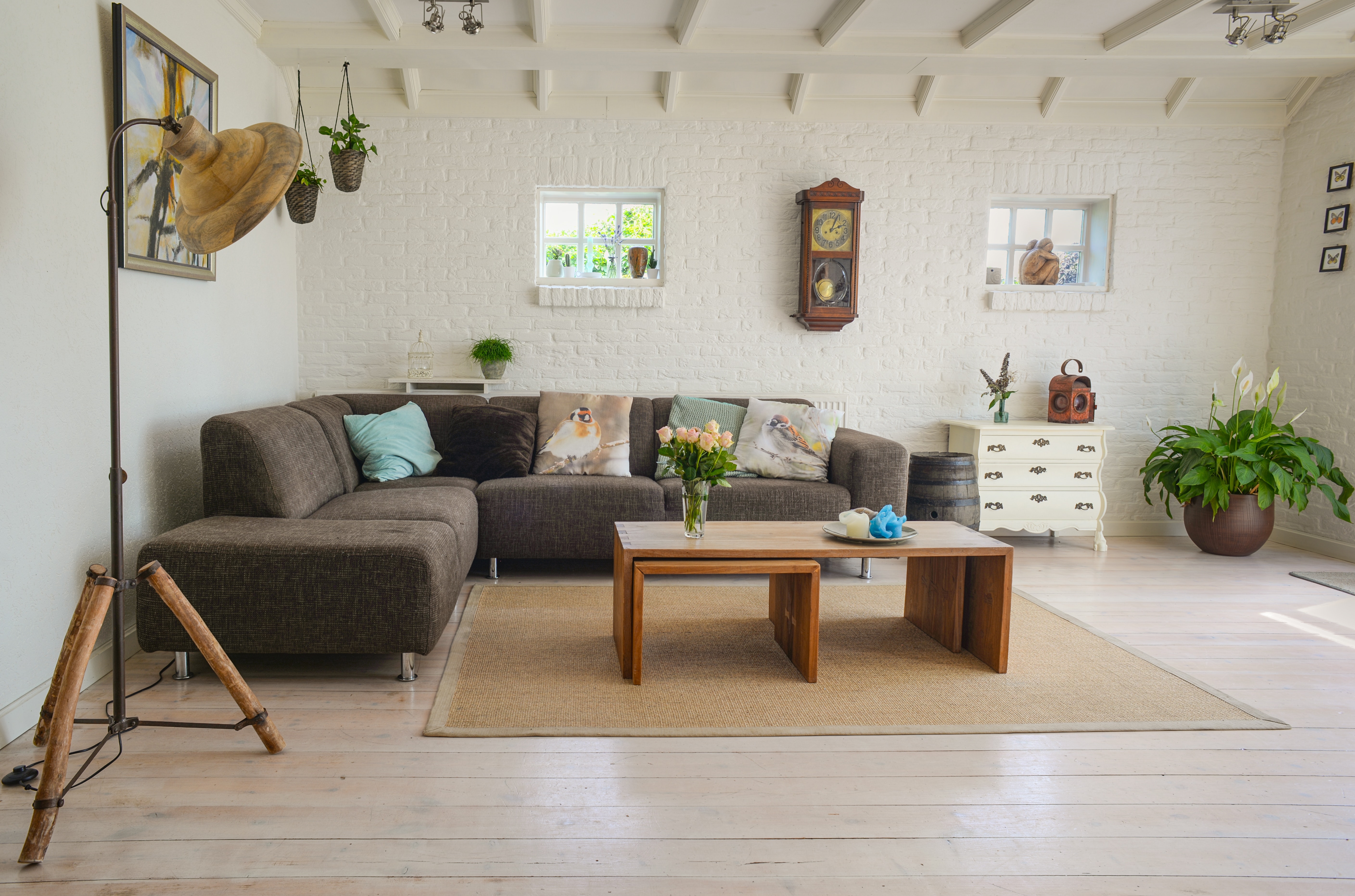 Apartment architecture carpet 584399 1