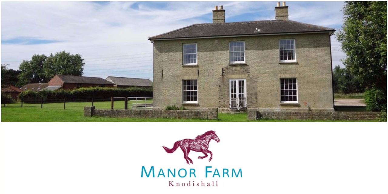 Manor Farm Knodishall, Saxmundham, Suffolk Book Online