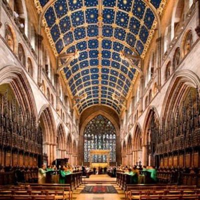 Thumb carlisle cathedral