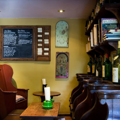 Thumb interior ob bar seating 2