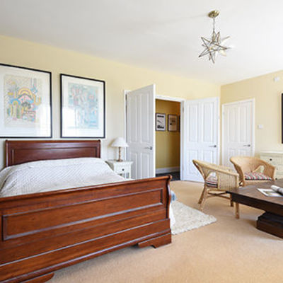 Thumb sterren bedroom