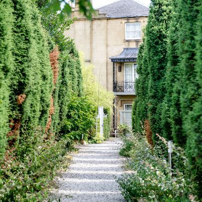 Thumb garden walkway 3
