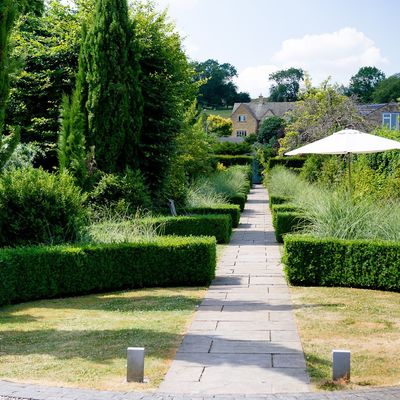 Thumb garden walkway 4