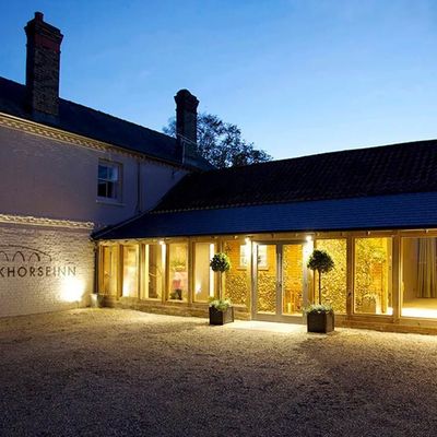 Thumb the packhorse inn suffolk