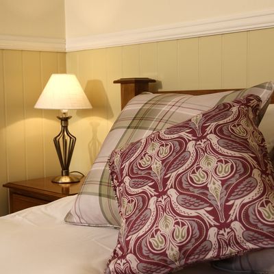 Thumb double suite square
