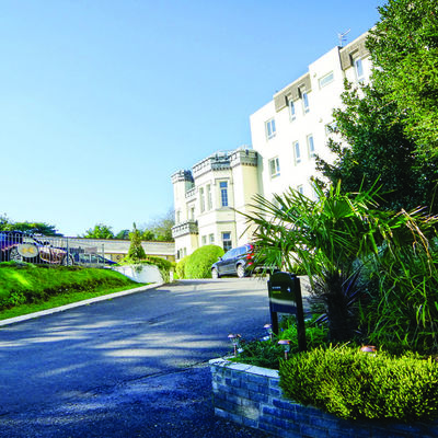 Thumb stradey park hotel