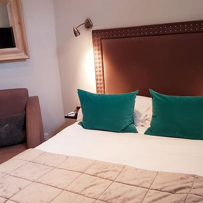 Thumb room 3 bed