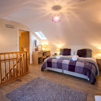 Thumb molletts farm woodbridge cottage bedroom 190