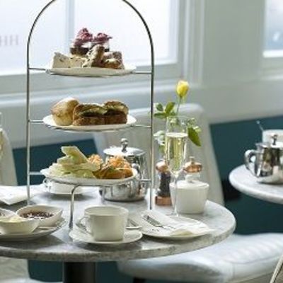 Thumb afternoon tea stand