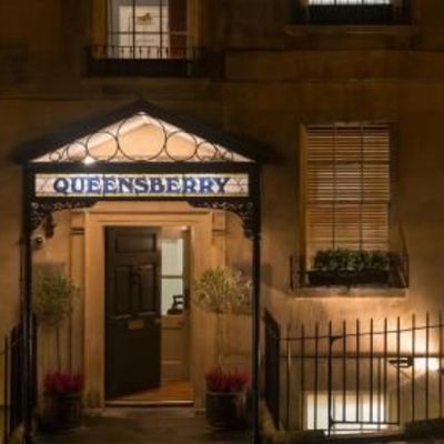 Thumb queensberry