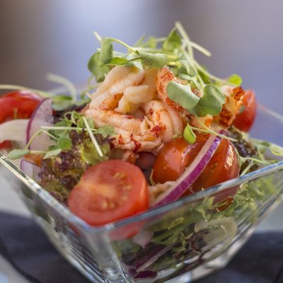 Thumb white hart boston prawn starter 2