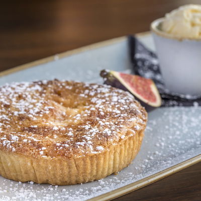 Thumb white hart boston dessert 2