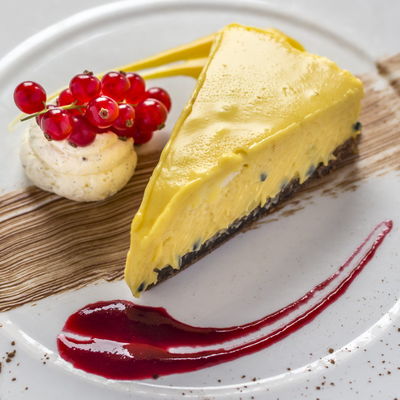Thumb the feathers dessert 3
