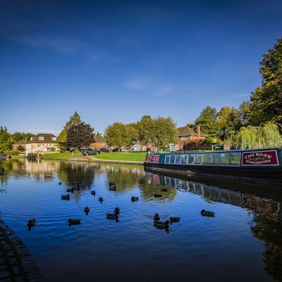 Thumb hungerford wharf