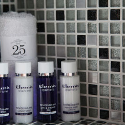 Thumb standard elemis