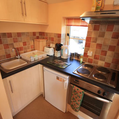 Thumb hayloft kitchen