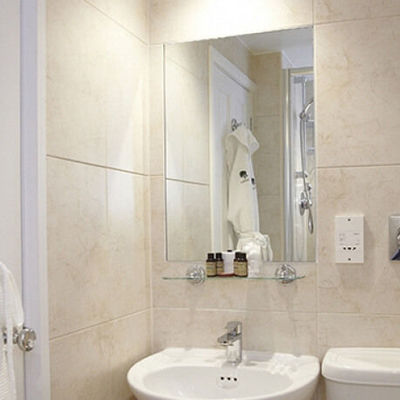 Thumb claife heights shower room