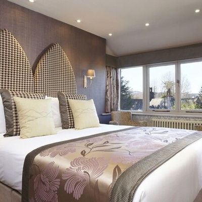 Thumb coniston bedroom