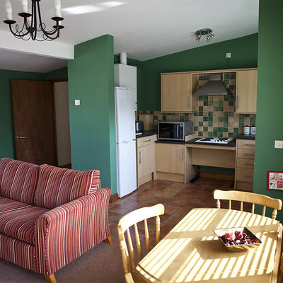 Thumb old diary living room kitchen