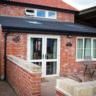 Thumb blacksmith s cottage outside