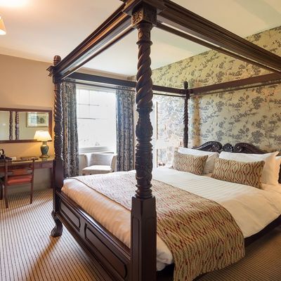 Thumb four poster double 1
