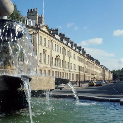 Thumb fountain gt pulteney st
