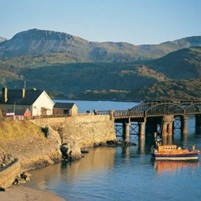 Thumb mawddach way