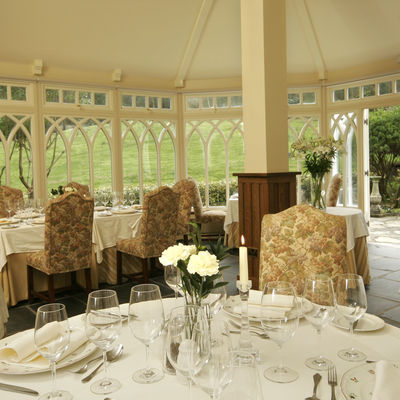 Thumb dining room penhall