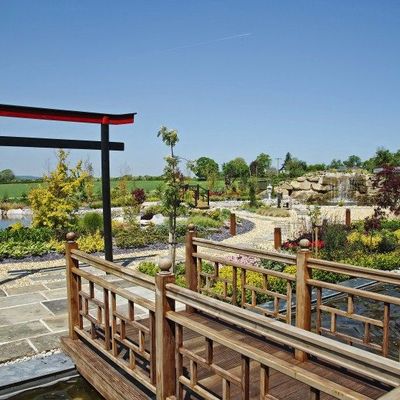 Thumb spa by kasia asian sensory garden