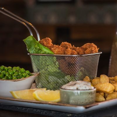 Thumb scampi chips www