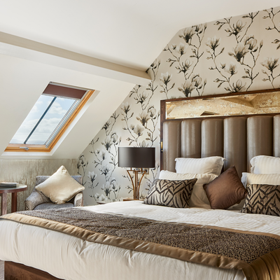 Thumb executive bedrooms
