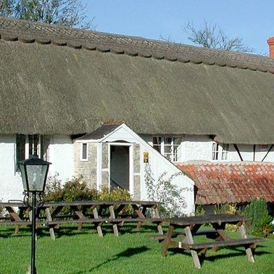 Thumb pub