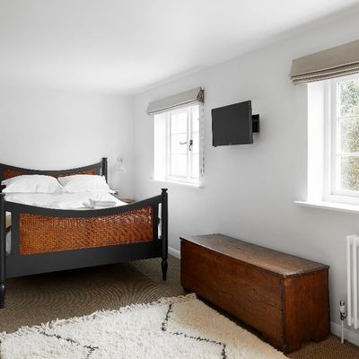 Thumb room 2 bed