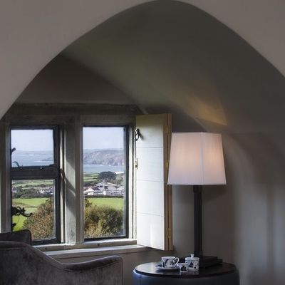 Thumb ap gruffydd bedroom view of st brides bay lr