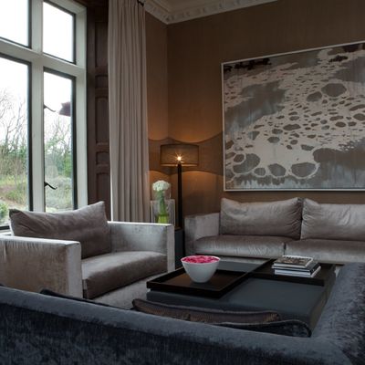 Thumb penrhiw hotel lounge brendan stuart burns crackle