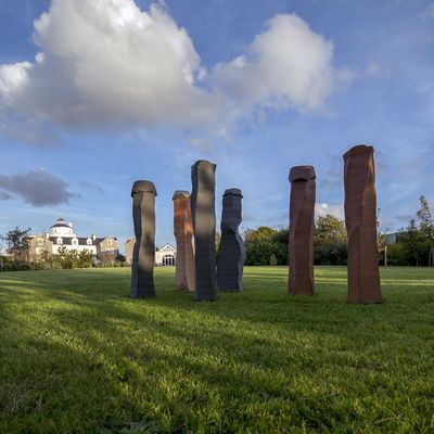 Thumb twr y felin hotel adam buick monoliths late summer
