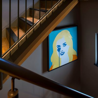 Thumb welsh icon katherine jenkins twr y felin hotel