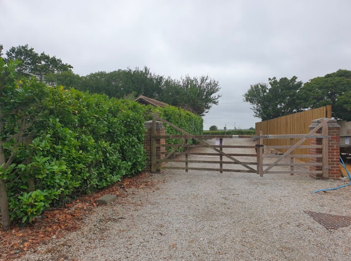 The Spinney Caravan Club — photo 4