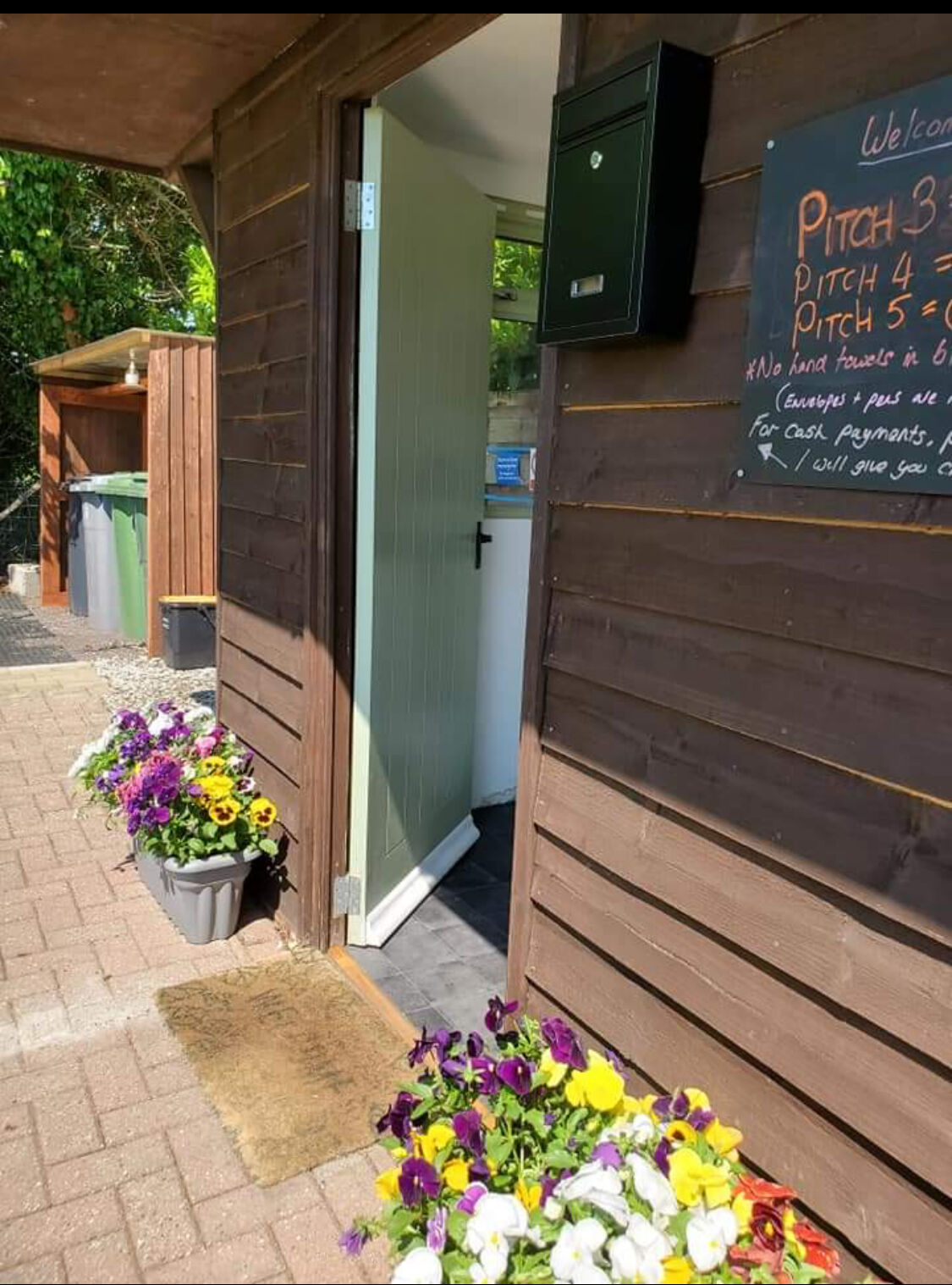 The Spinney Caravan Club — photo 2