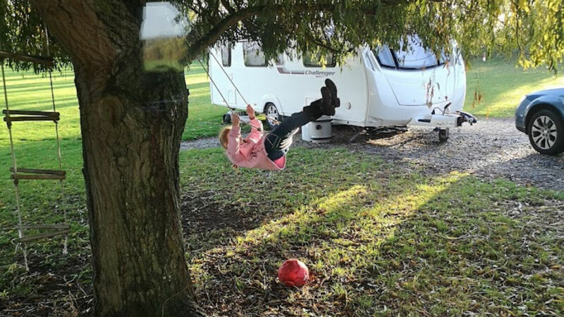 The Spinney Caravan Club — photo 8