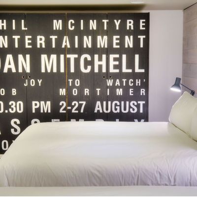 Thumb stay central hotel