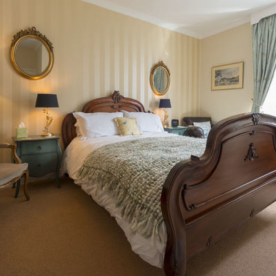 Thumb room 3 bed
