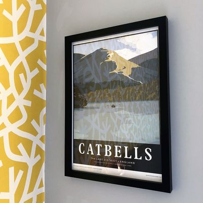 Thumb room 2 catbells