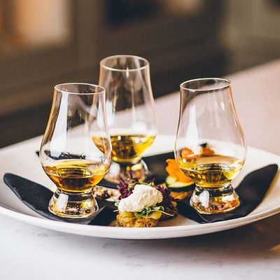 Thumb dram scran
