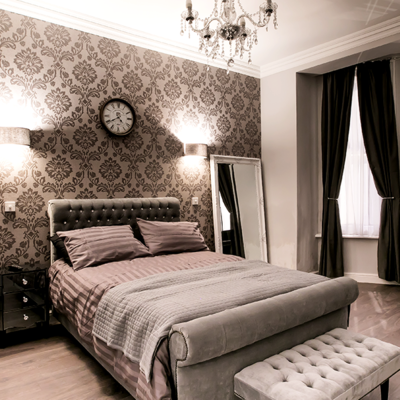 Thumb wymondham abbey apartment number 10 the abbey bedroom 600x600