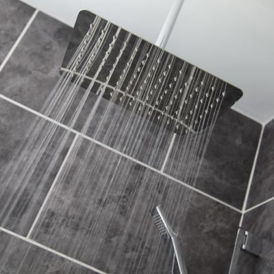 Thumb luxury bathroom at the 25 torquay devon 1024x683